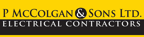 P McColgan and Sons ltd